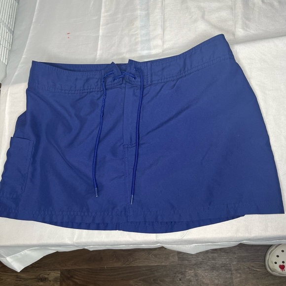 Swim skirt with bottoms Size S - Picture 1 of 11